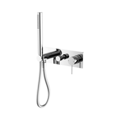 Mecca Shower Mixer Diverter System