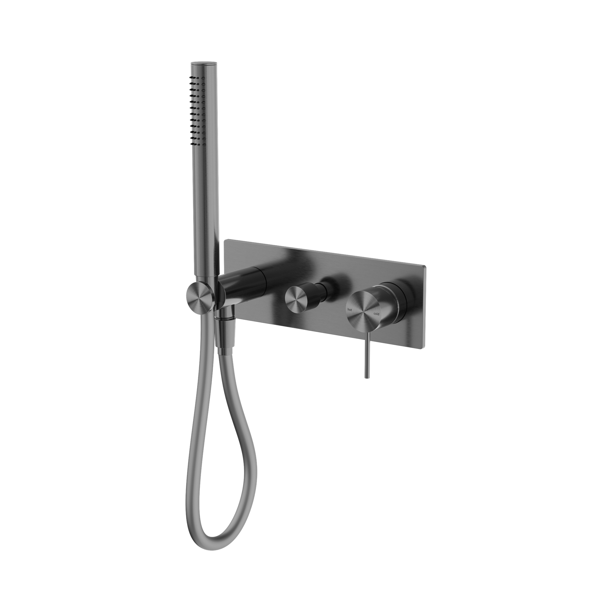Mecca Shower Mixer Diverter System