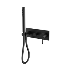 Mecca Shower Mixer Diverter System