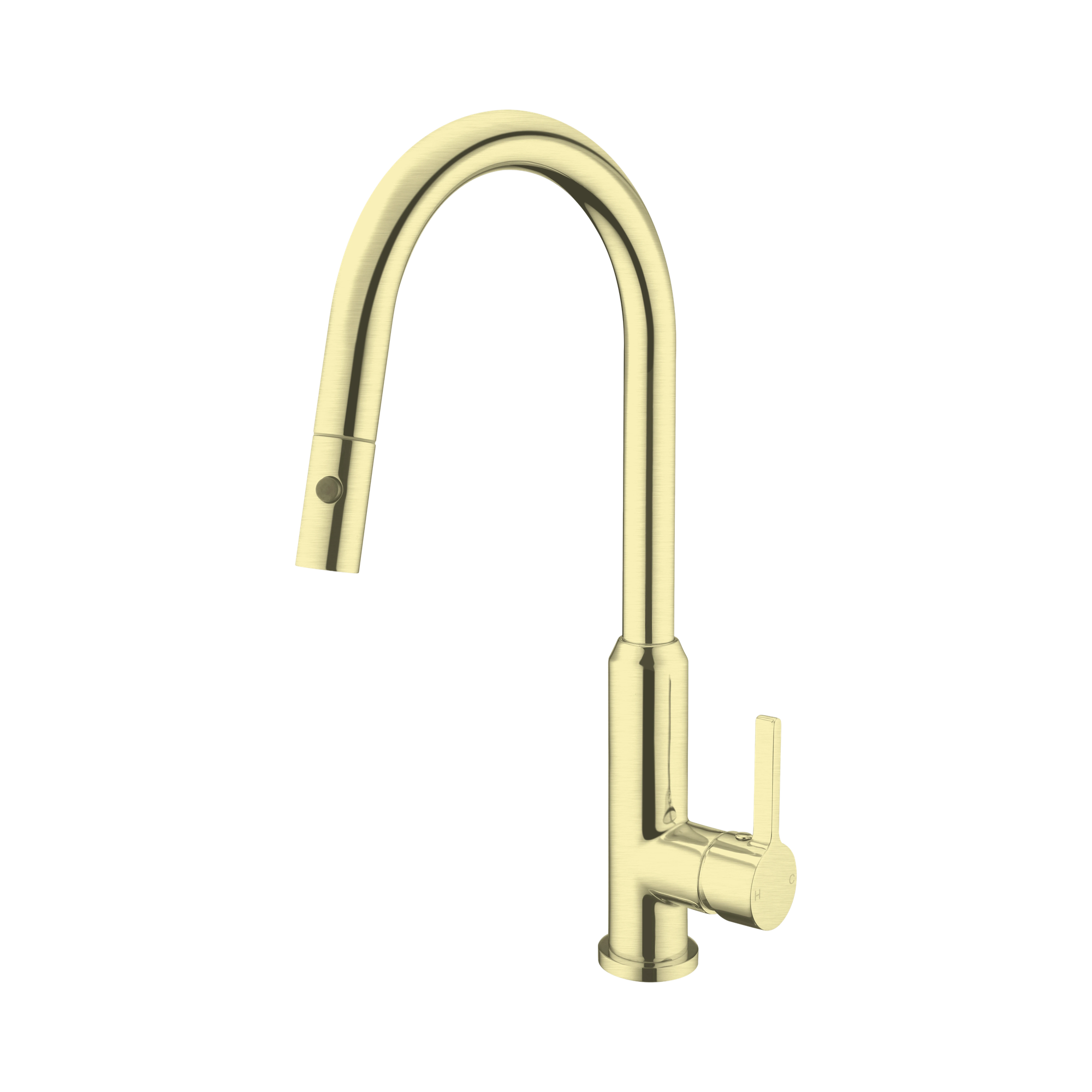 Pearl Pull Out Sink Mixer With Vegie Spray Function