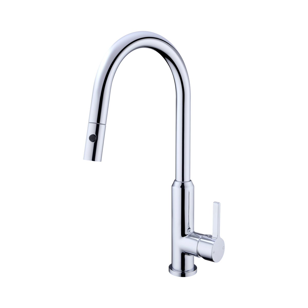 Pearl Pull Out Sink Mixer With Vegie Spray Function