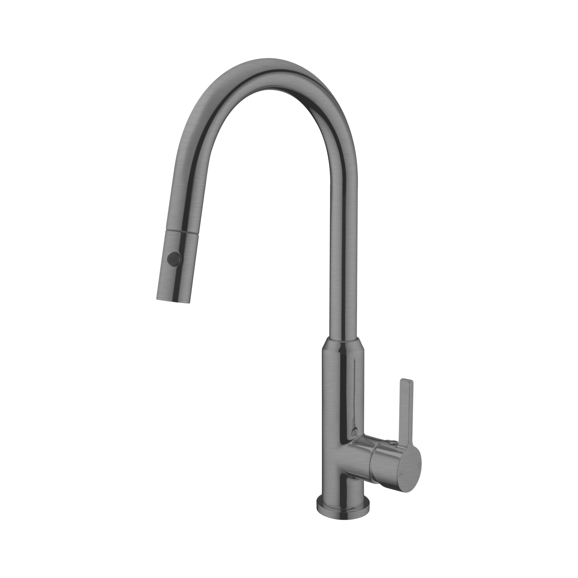 Pearl Pull Out Sink Mixer With Vegie Spray Function
