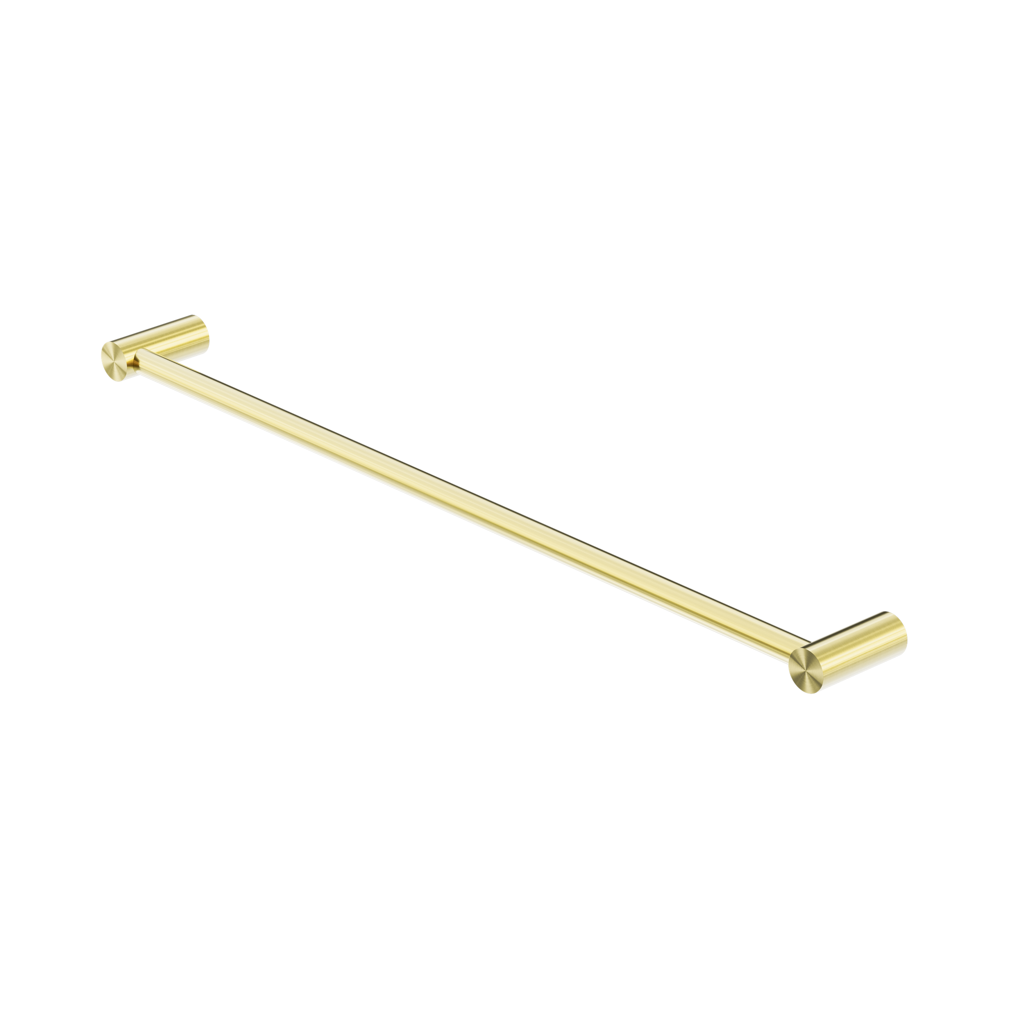 New Mecca Single Towel Rail 600mm