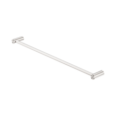 New Mecca Single Towel Rail 600mm