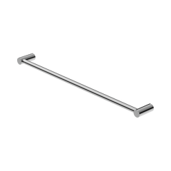 New Mecca Single Towel Rail 600mm