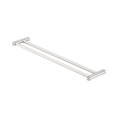 New Mecca Double Towel Rail 600mm