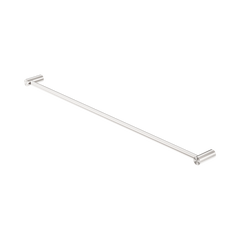 New Mecca Single Towel Rail 800mm