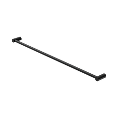 New Mecca Single Towel Rail 800mm