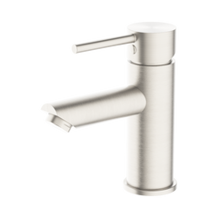 Dolce Basin Mixer Straight Spout