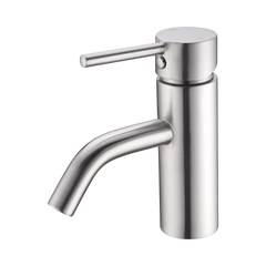 Dolce Basin Mixer Stylish Spout