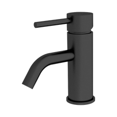 Dolce Basin Mixer Stylish Spout