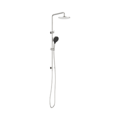 Round Twin Shower With Air Shower II