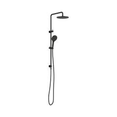 Round Twin Shower With Air Shower II
