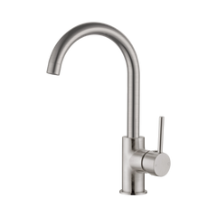 Dolce Kitchen Mixer Gooseneck