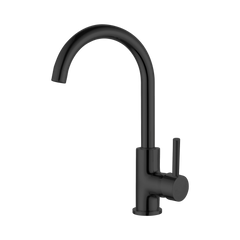 Dolce Kitchen Mixer Gooseneck