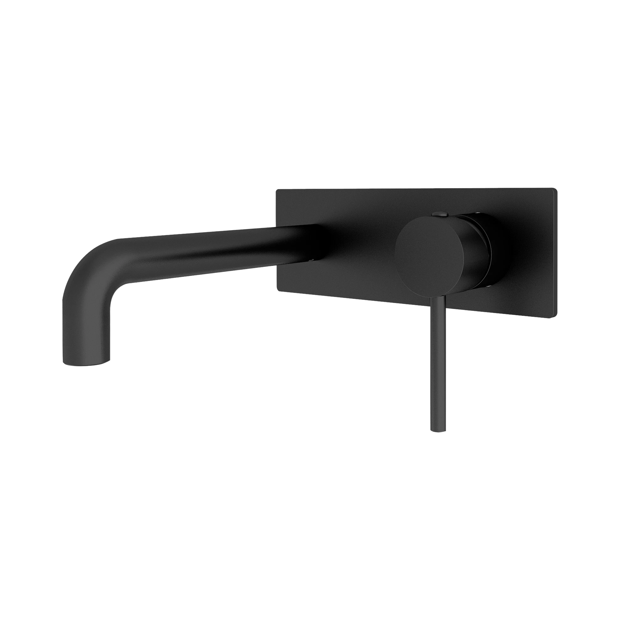 Dolce Wall Basin/Bath Mixer
