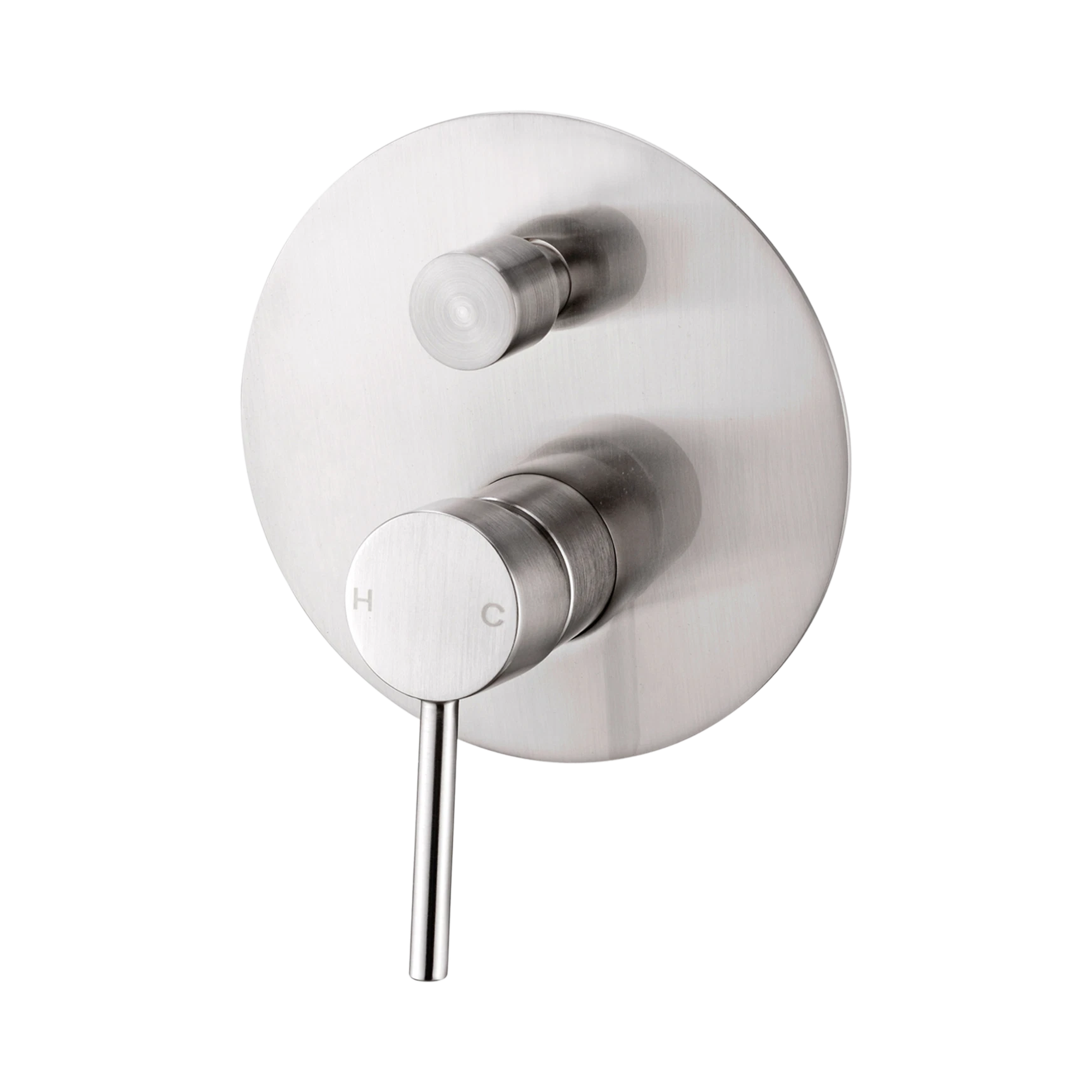 Dolce Shower Mixer With Diverter