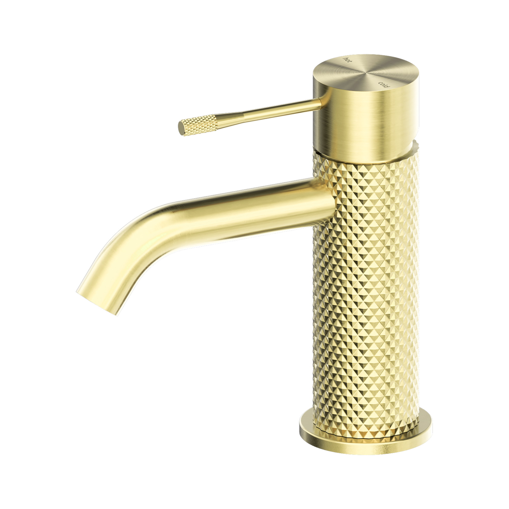 Opal Basin Mixer