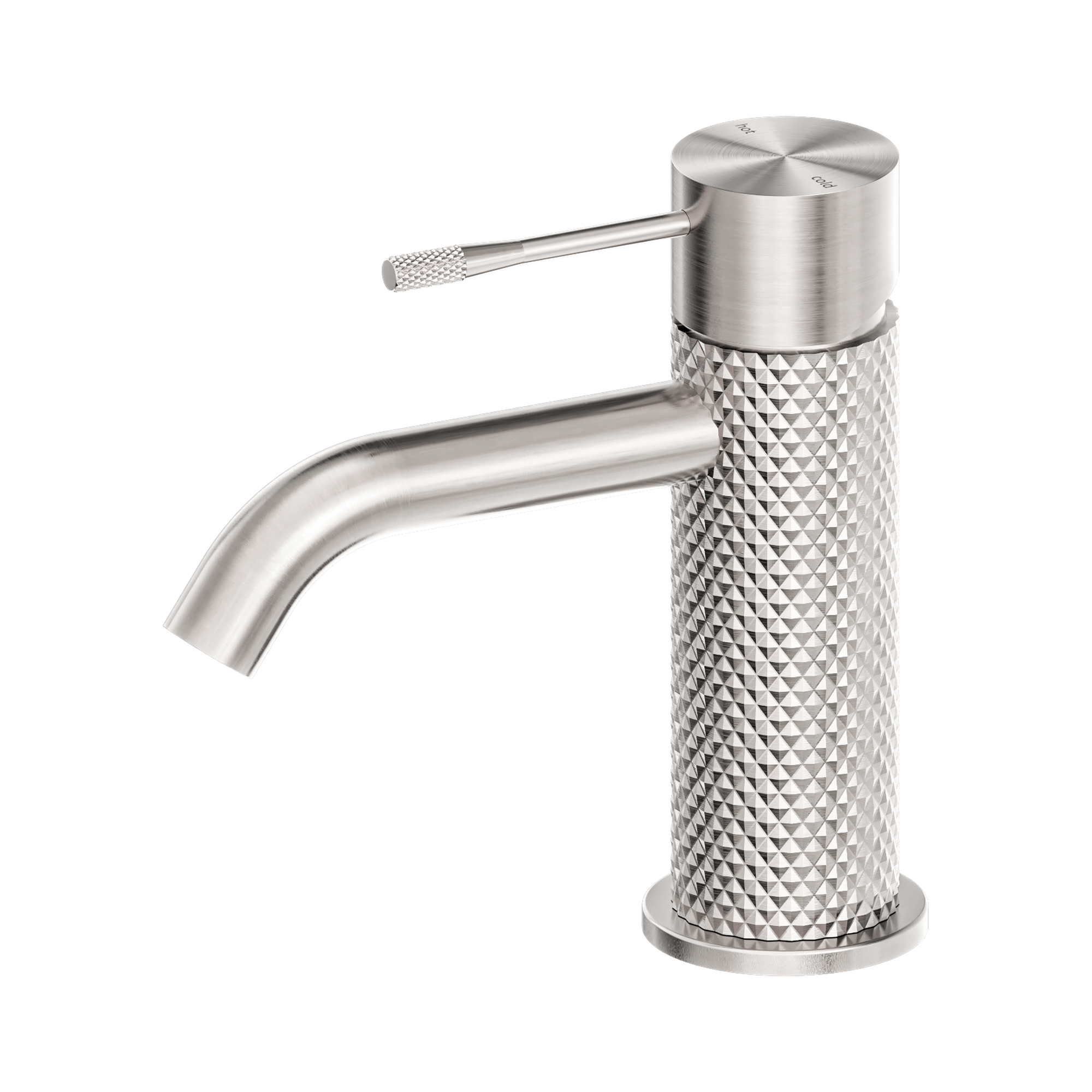Opal Basin Mixer