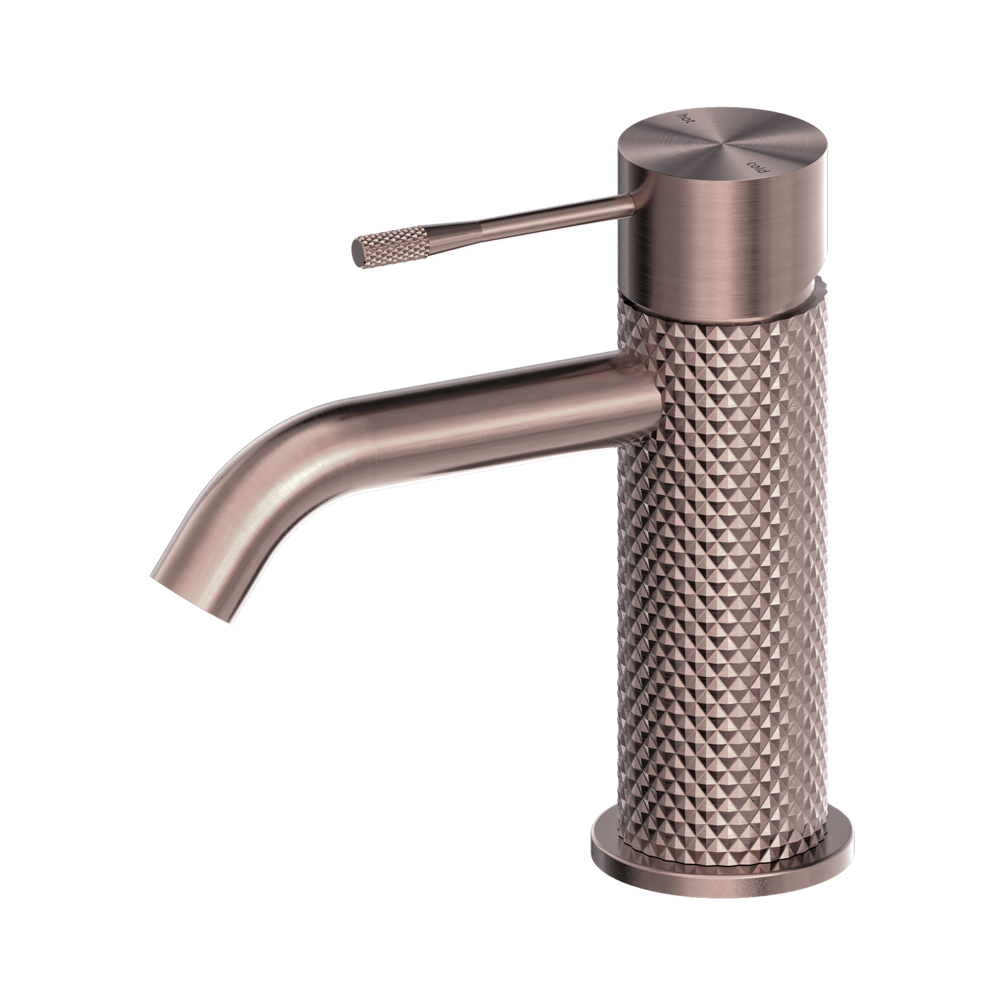 Opal Basin Mixer