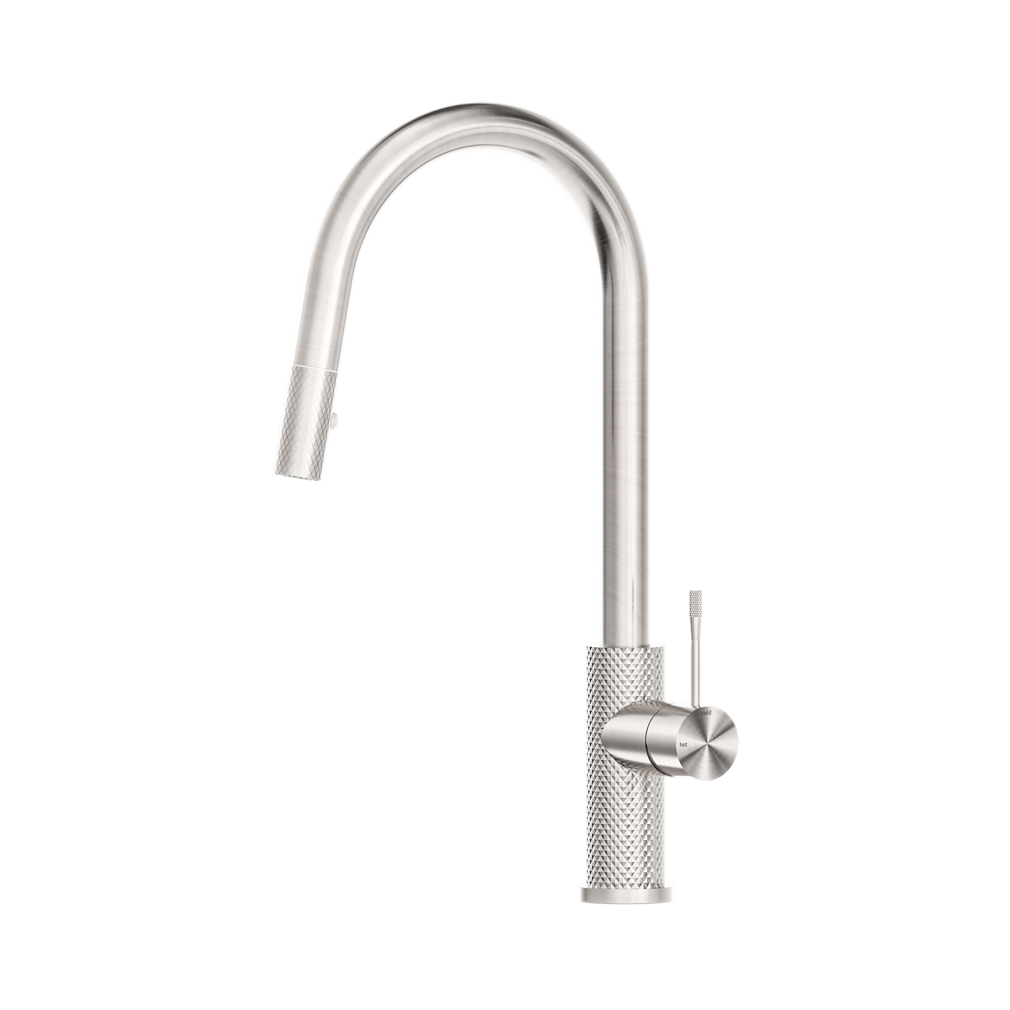 Opal Pull Out Sink Mixer With Vegie Spray Function