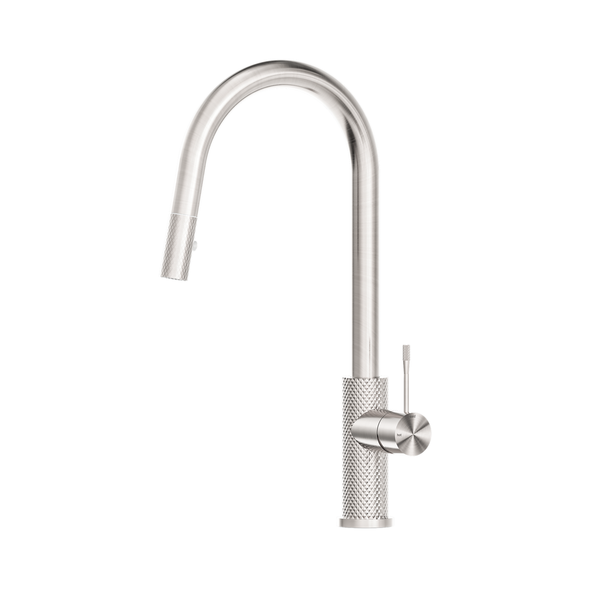 Opal Pull Out Sink Mixer With Vegie Spray Function