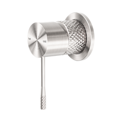 Opal Shower Mixer 60mm Plate