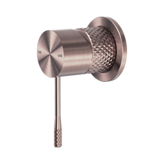 Opal Shower Mixer 60mm Plate