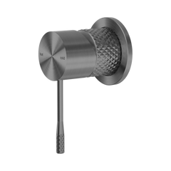 Opal Shower Mixer 60mm Plate