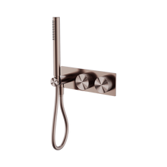 Opal Progressive Shower System