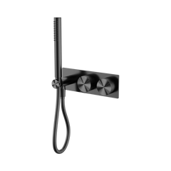 Opal Progressive Shower System