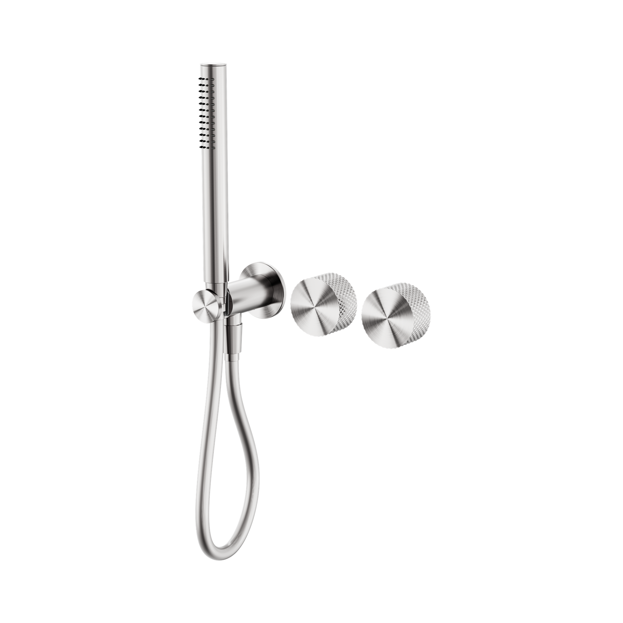 Opal Progressive Shower System Separate Plate