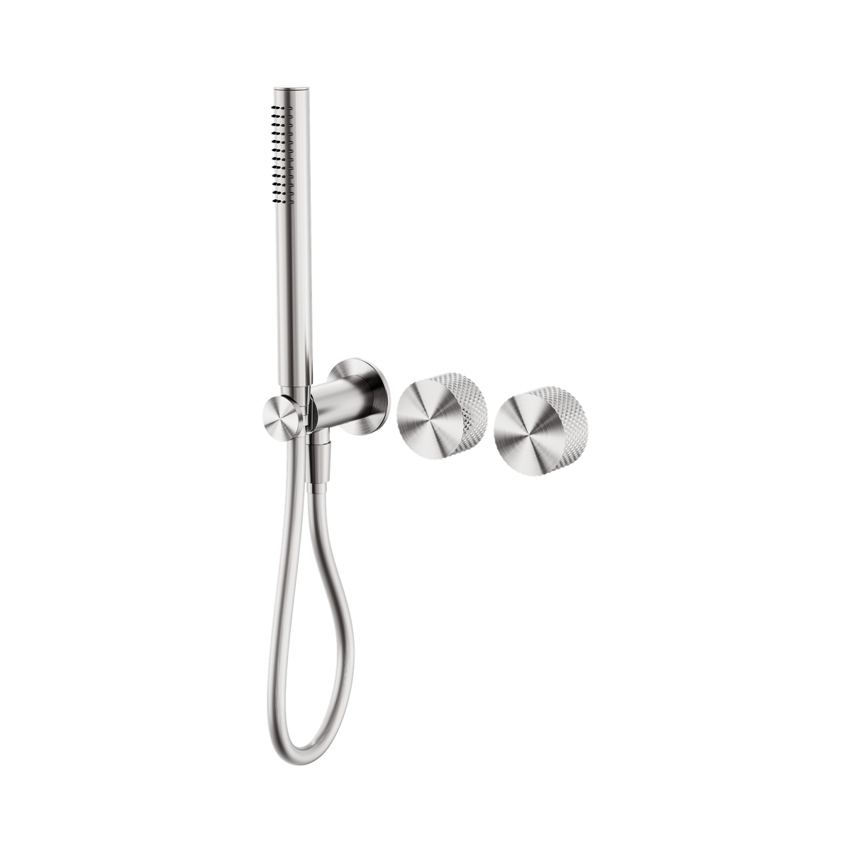 Opal Progressive Shower System Separate Plate