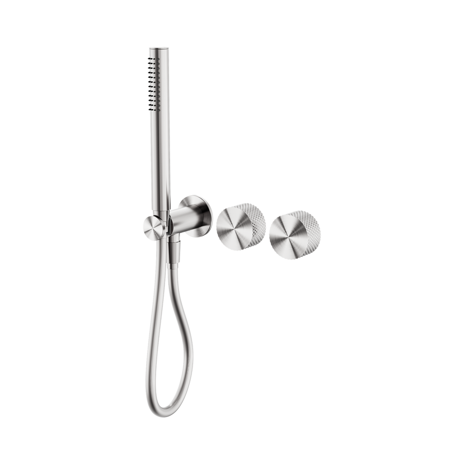 Opal Progressive Shower System Separate Plate