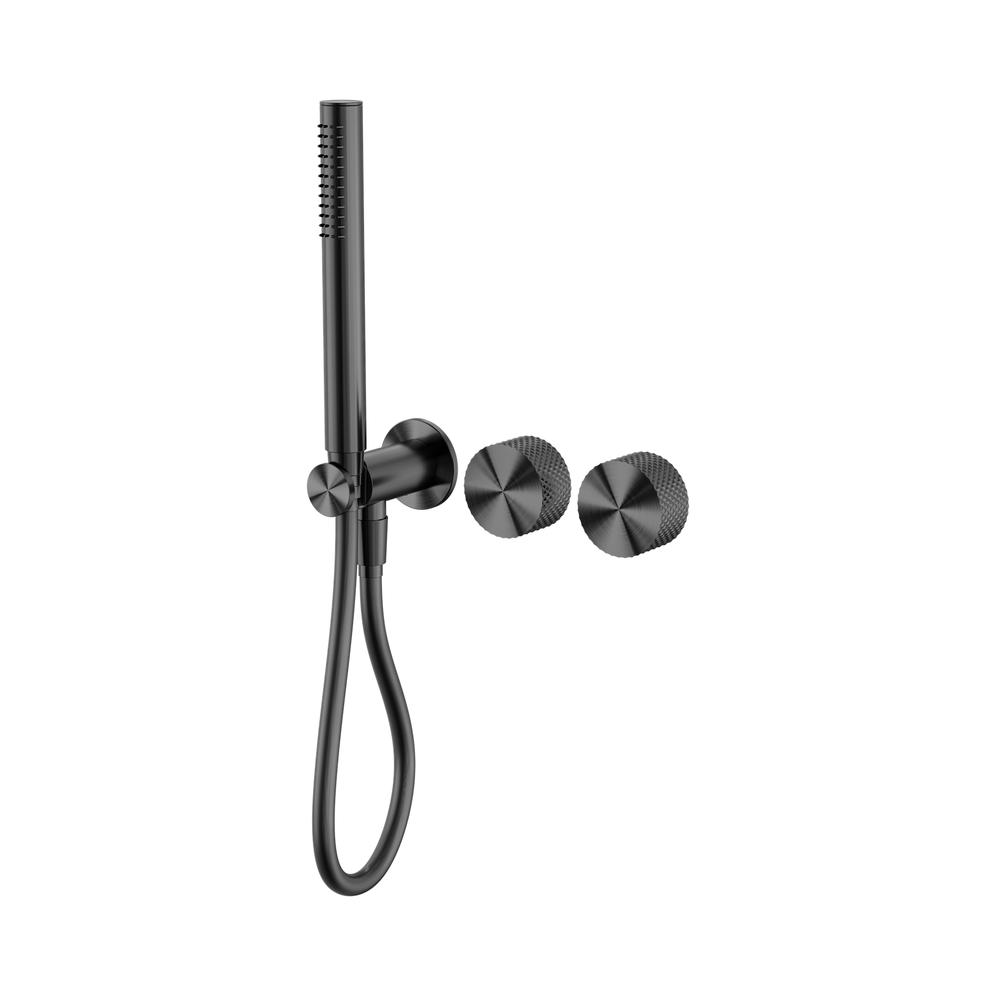 Opal Progressive Shower System Separate Plate