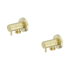 Washing Machine Tap Set