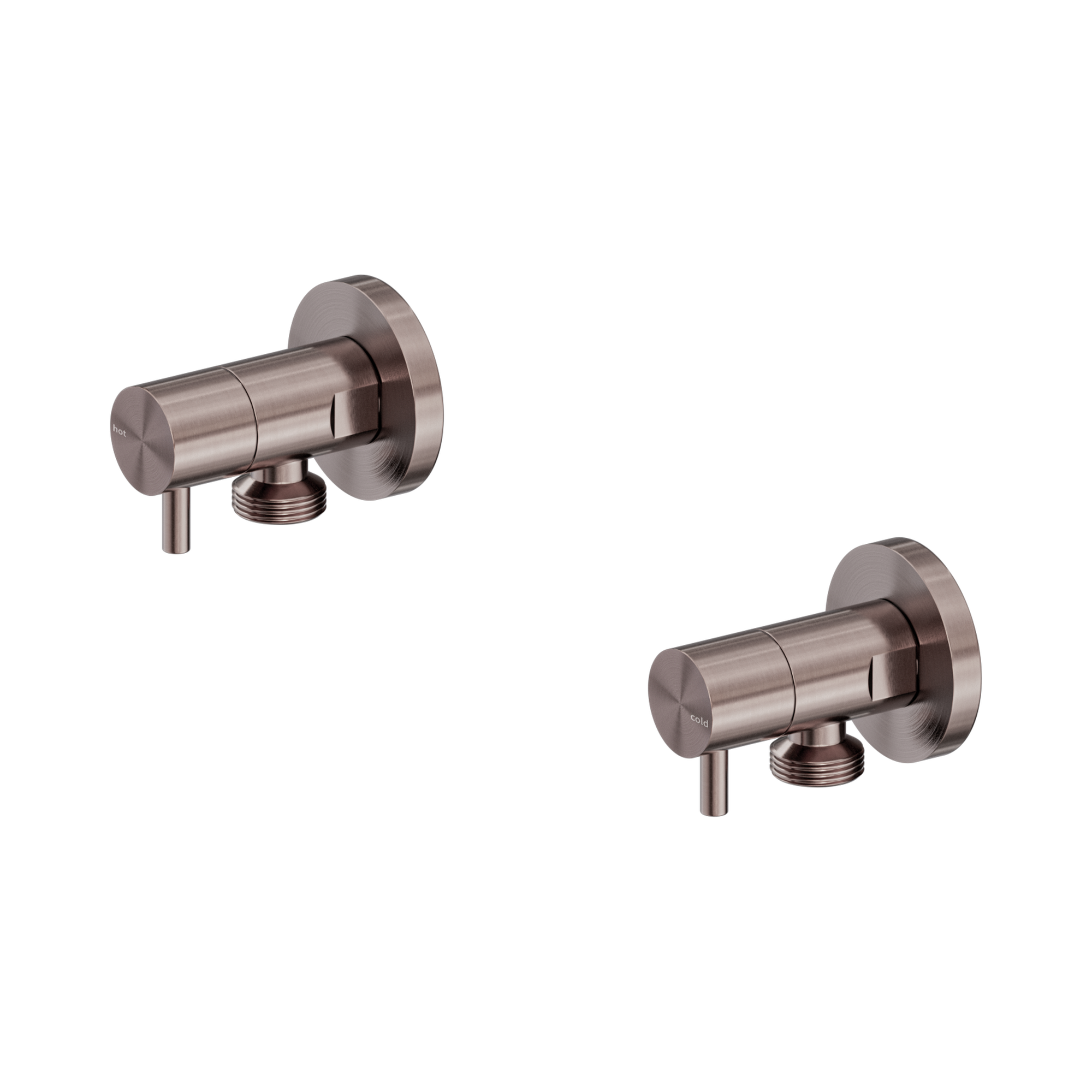 Washing Machine Tap Set
