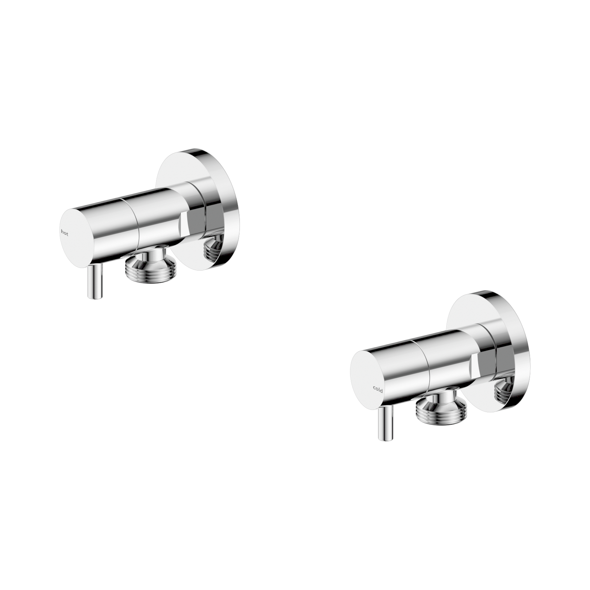Washing Machine Tap Set