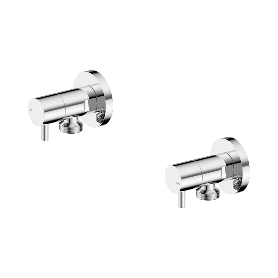 Washing Machine Tap Set