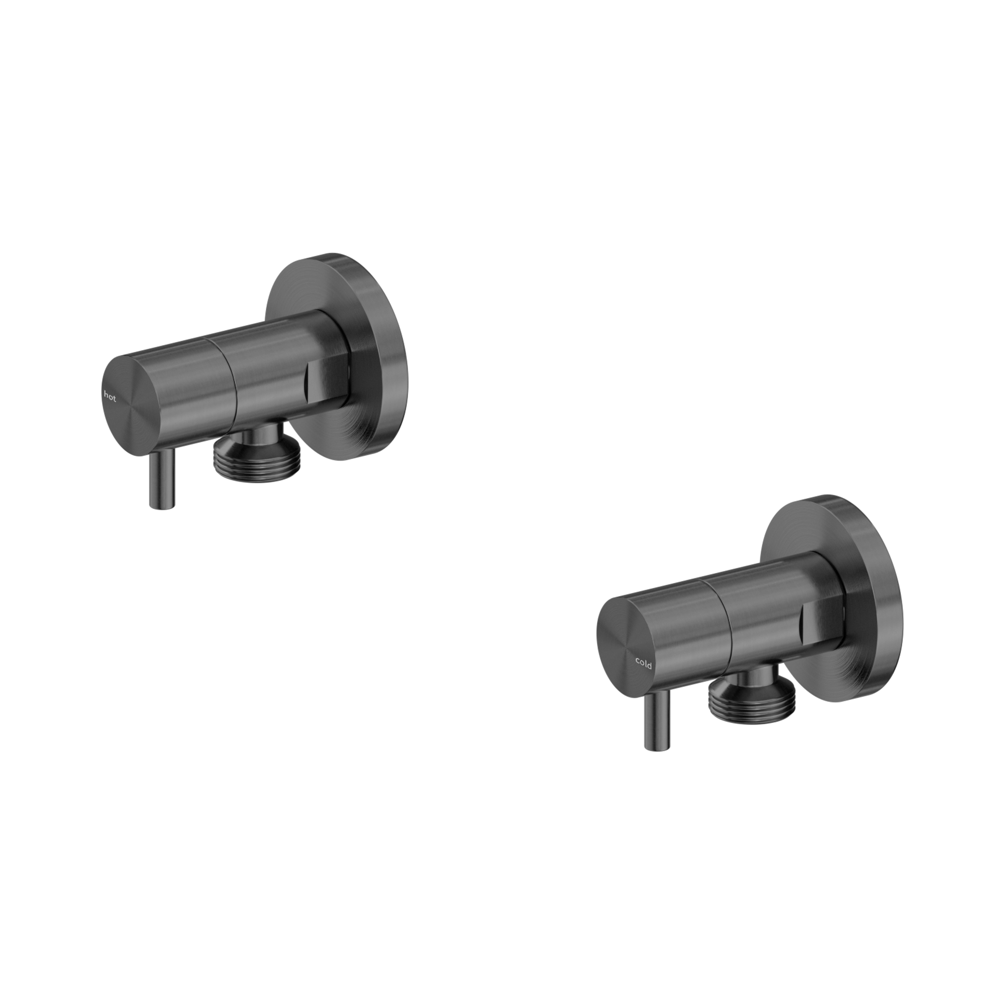 Washing Machine Tap Set