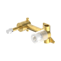 Kara/Opal Progressive Wall Basin Set Body Only