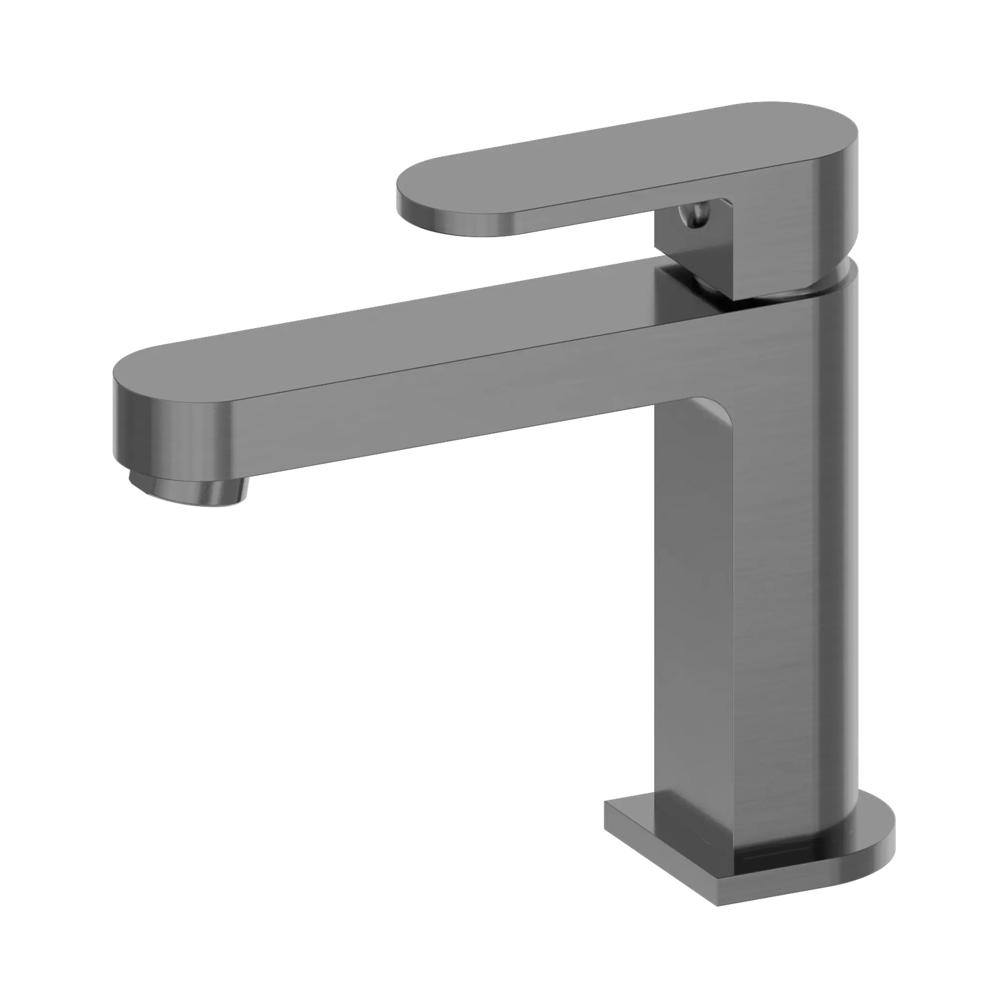 Ecco Basin Mixer