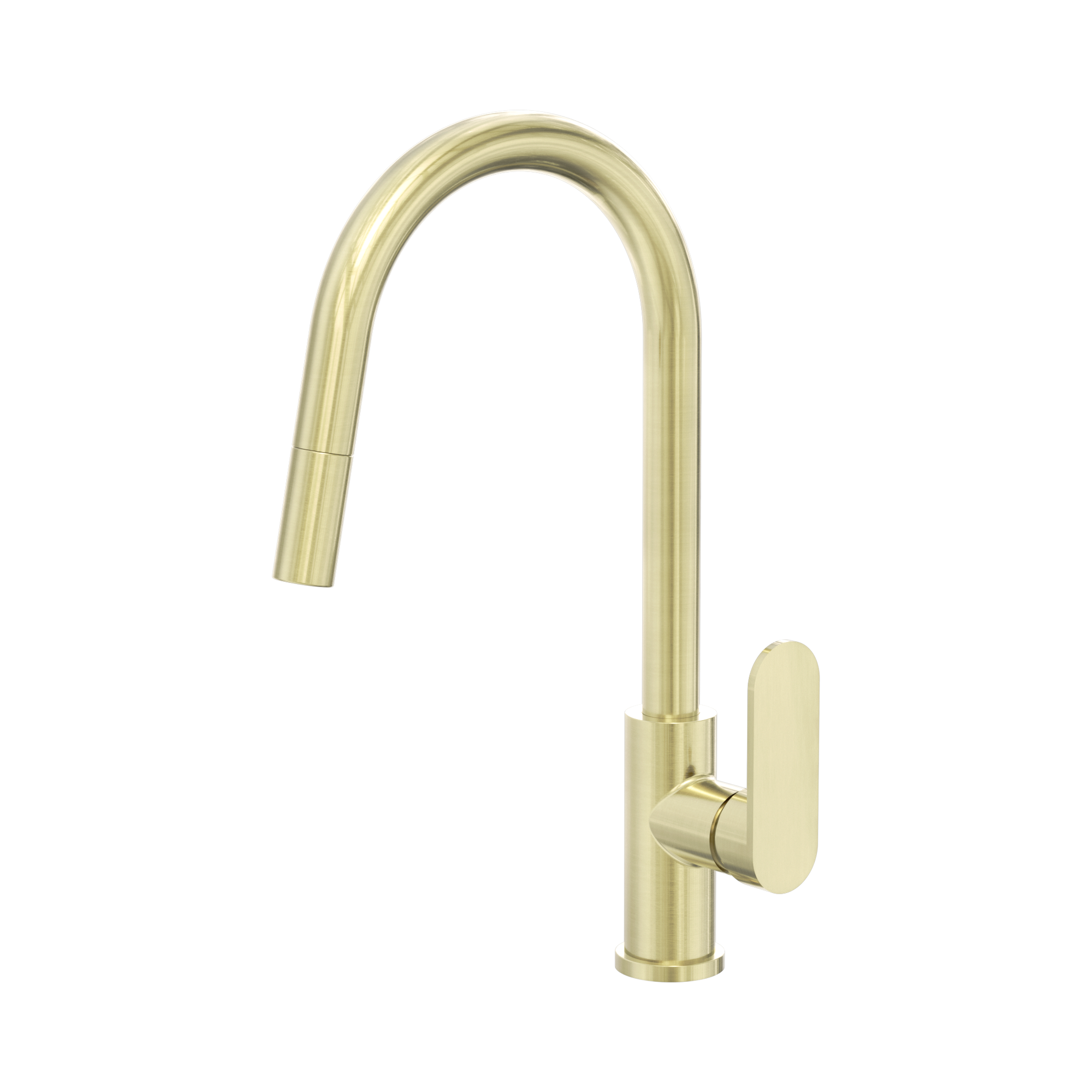 Ecco Pull Out Sink Mixer