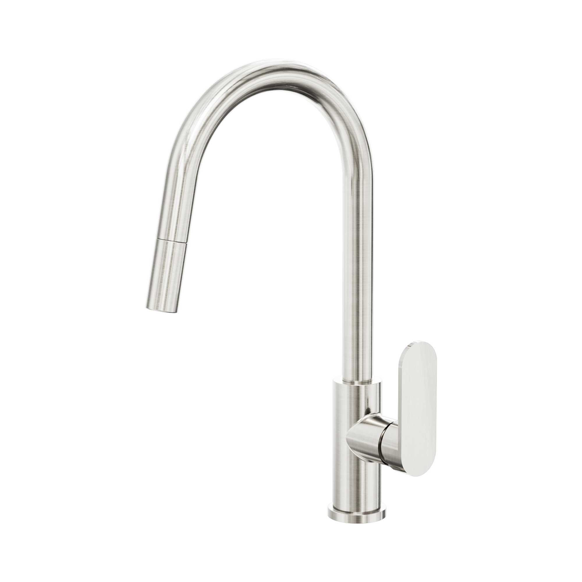 Ecco Pull Out Sink Mixer