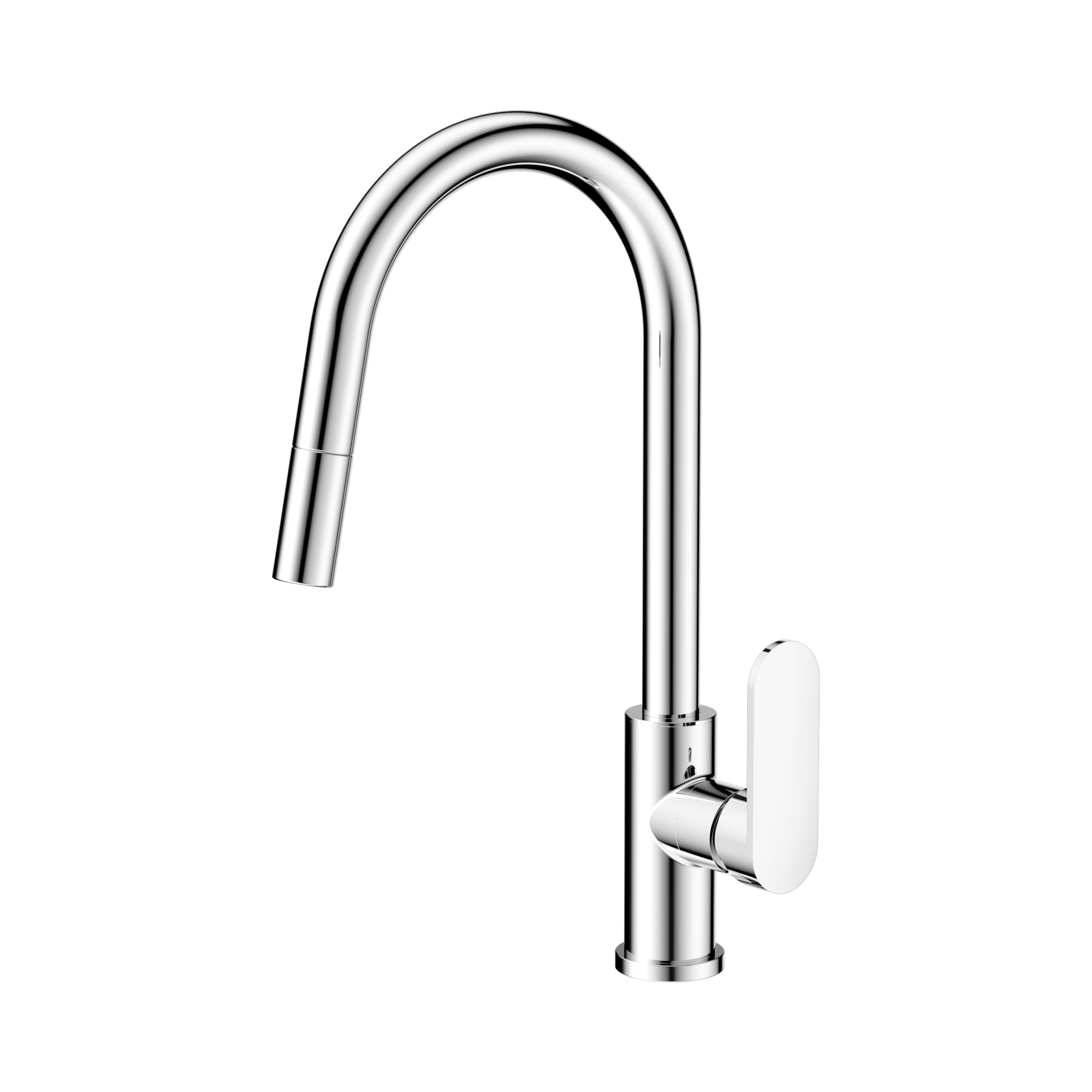 Ecco Pull Out Sink Mixer