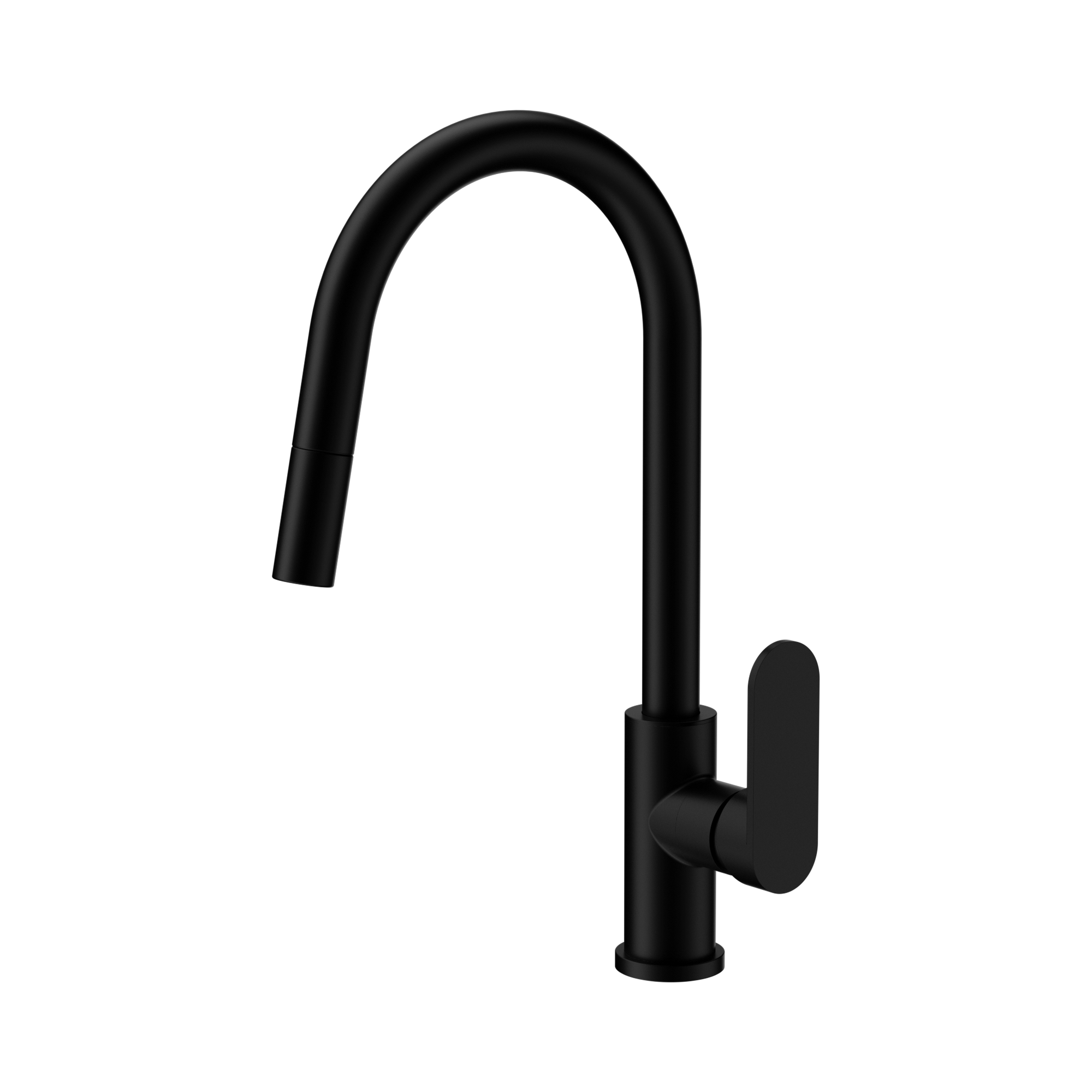 Ecco Pull Out Sink Mixer