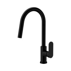 Ecco Pull Out Sink Mixer