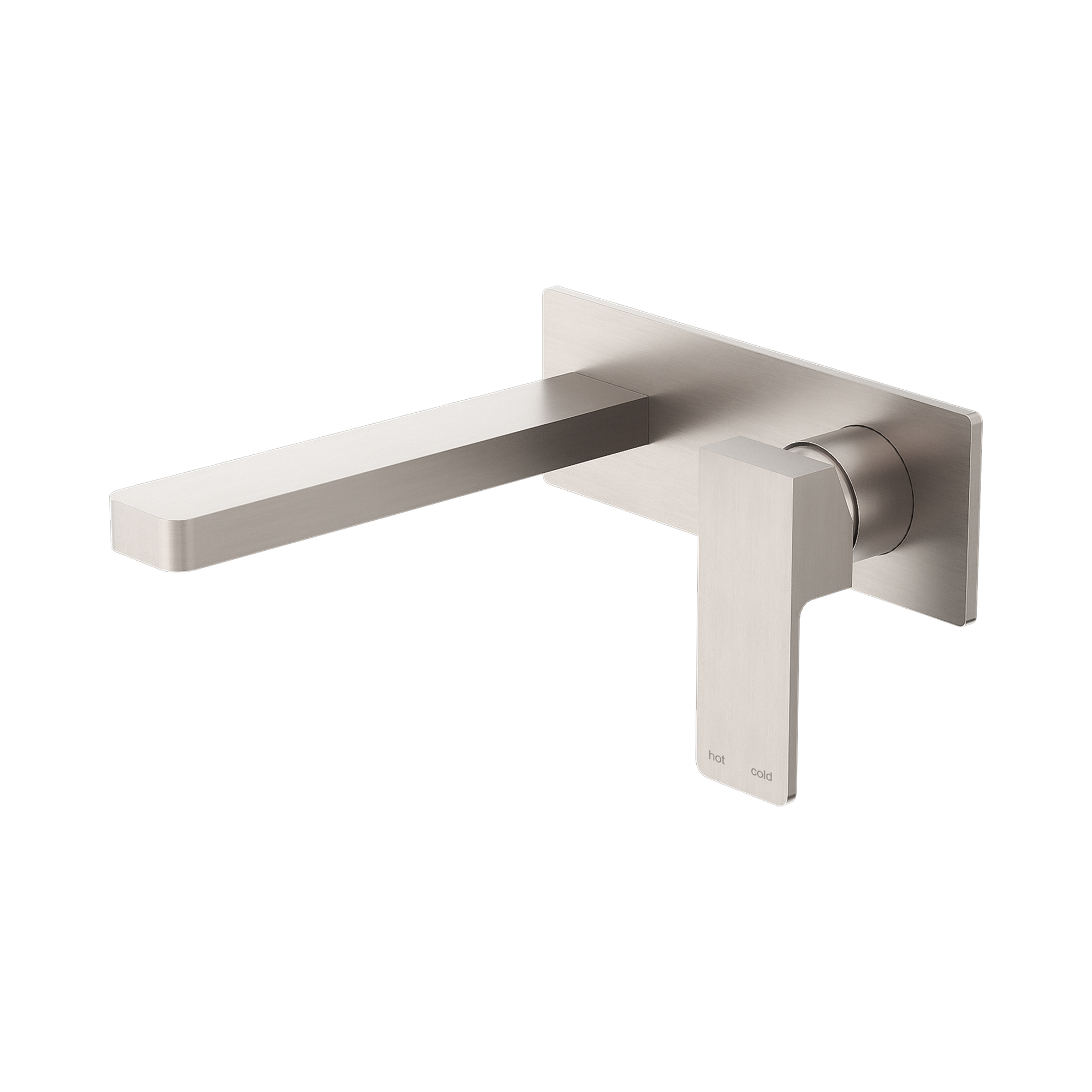 Celia Wall Basin/Bath Mixer