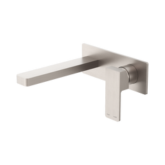 Celia Wall Basin/Bath Mixer