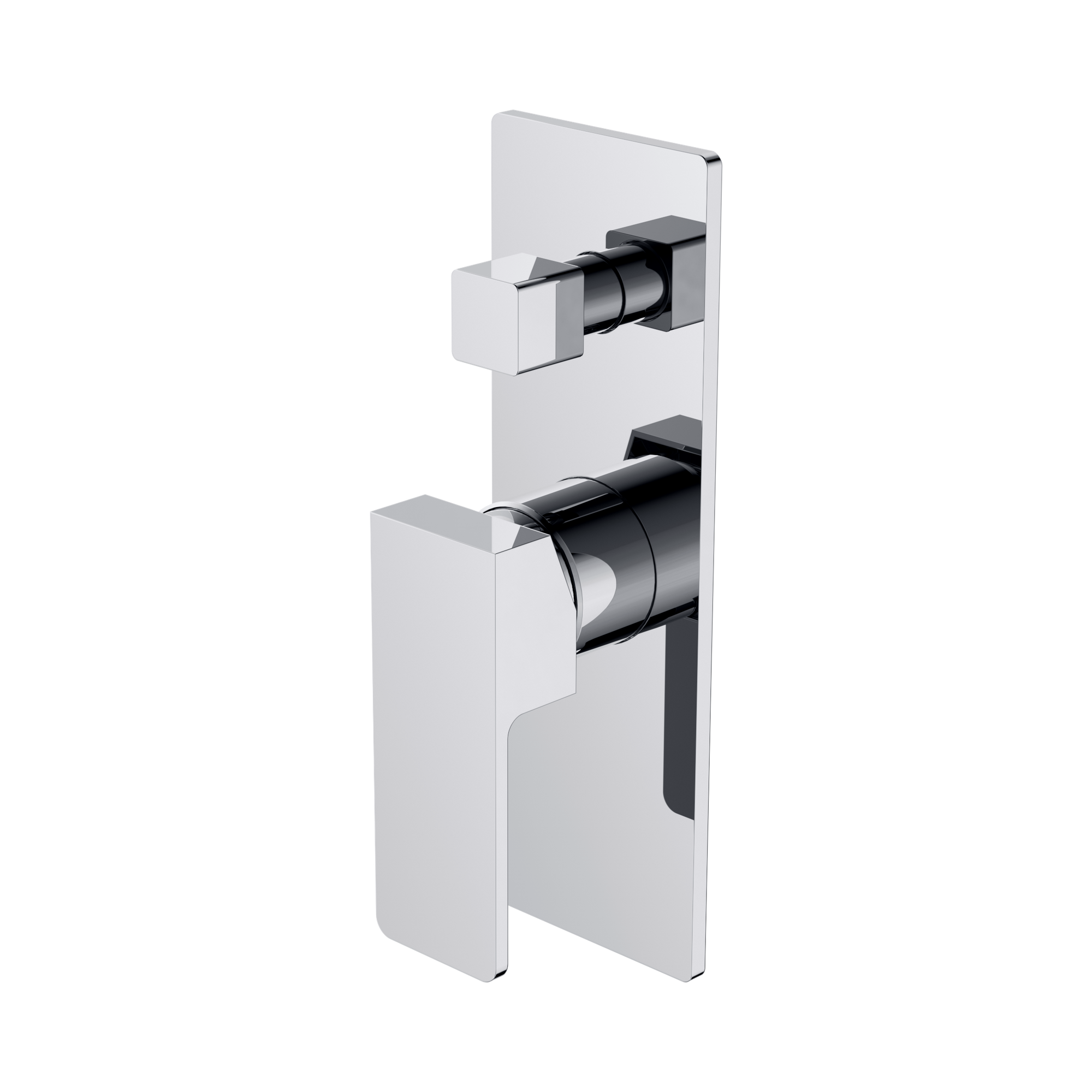 Celia Shower Mixer With Diverter